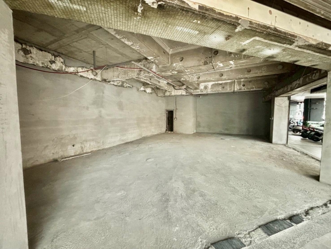 租客勞基法免費諮詢💖中區雙大路口黃金店面近火車站一中柳川中華夜市（第2張）