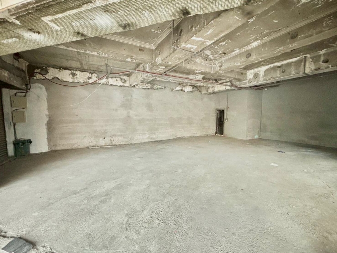 租客勞基法免費諮詢💖中區雙大路口黃金店面近火車站一中柳川中華夜市（第3張）