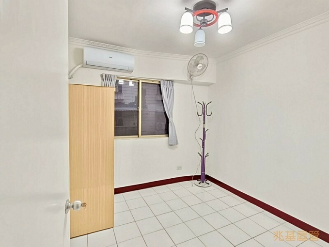 兆基社會住宅🏡可租補~近正德國中校區龍族華廈四房（第7張）