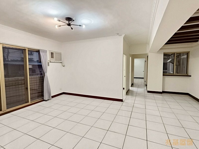 兆基社會住宅🏡可租補~近正德國中校區龍族華廈四房（第3張）