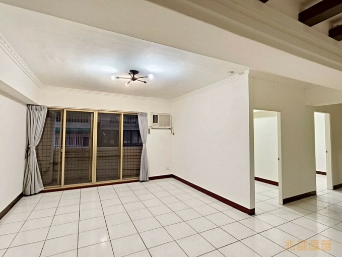 兆基社會住宅🏡可租補~近正德國中校區龍族華廈四房（第2張）