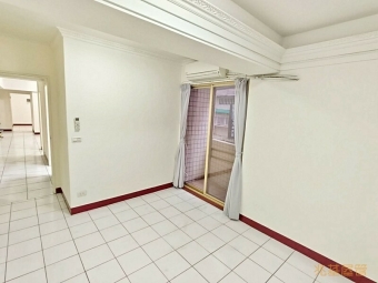 兆基社會住宅🏡可租補~近正德國中校區龍族華廈四房（第4張）