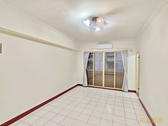 兆基社會住宅🏡可租補~近正德國中校區龍族華廈四房（第1張）