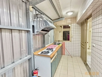 兆基社會住宅🏡可租補~近正德國中校區龍族華廈四房（第9張）