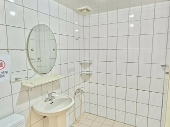 兆基社會住宅🏡可租補~近正德國中校區龍族華廈四房（第11張）