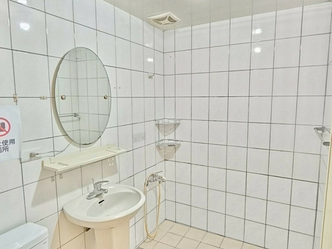 兆基社會住宅🏡可租補~近正德國中校區龍族華廈四房（第11張）