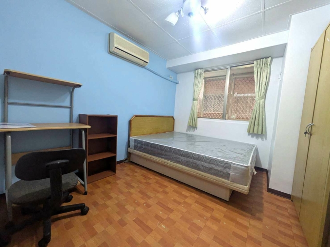 可寵⋅免仲🔥西區秒殺款🔥近五權路 全配溫馨套房！（第1張）