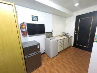 可寵⋅免仲🔥西區秒殺款🔥近五權路 全配溫馨套房！（第2張）