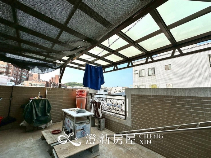 🌳可養寵大套房/可租補/垃圾集中🌳 - Image 9