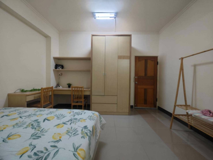 復興❤️女生宿舍❤️❤️租補（第4張）