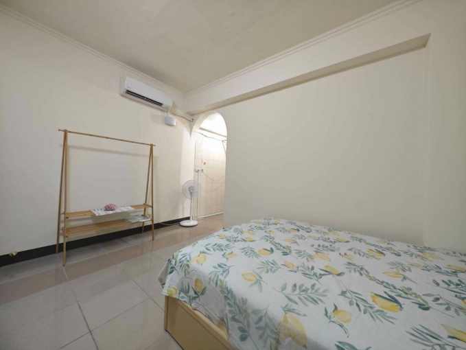 復興❤️女生宿舍❤️❤️租補（第5張）