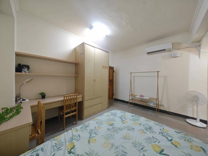 復興❤️女生宿舍❤️❤️租補（第7張）