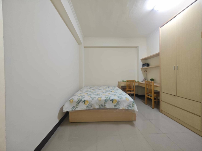 復興❤️女生宿舍❤️❤️租補（第2張）