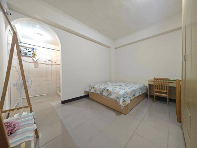 復興❤️女生宿舍❤️❤️租補（第1張）