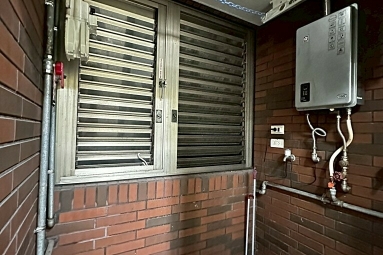 兆基社會住宅🏠羅姐板橋/電梯大套房/可租補（第9張）