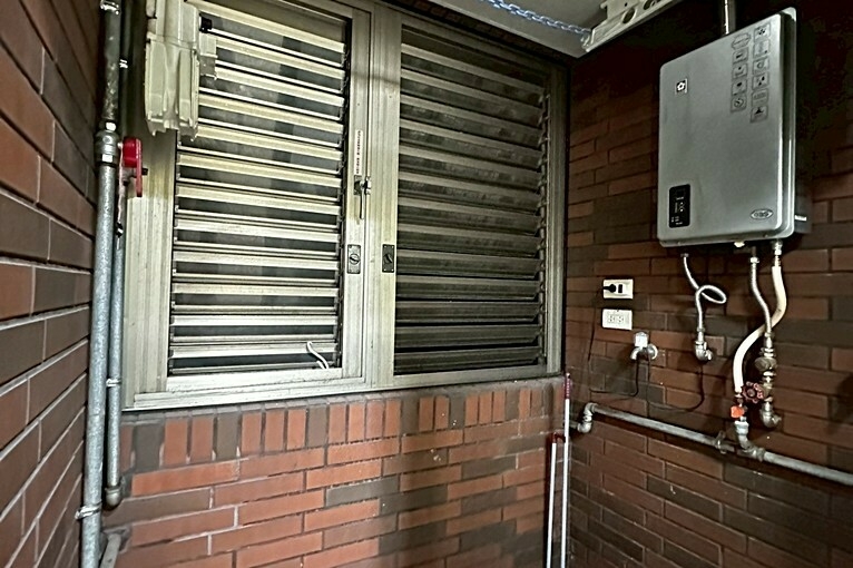 兆基社會住宅🏠羅姐板橋/電梯大套房/可租補（第9張）