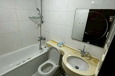 兆基社會住宅🏠羅姐板橋/電梯大套房/可租補（第10張）