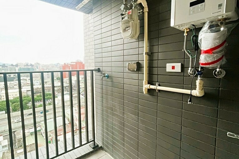 兆基社會住宅🏡中和積穗全新兩房(第7張)