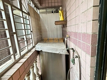 兆基社會住宅🏠免仲/幸福天地4大四房/可租補（第9張）