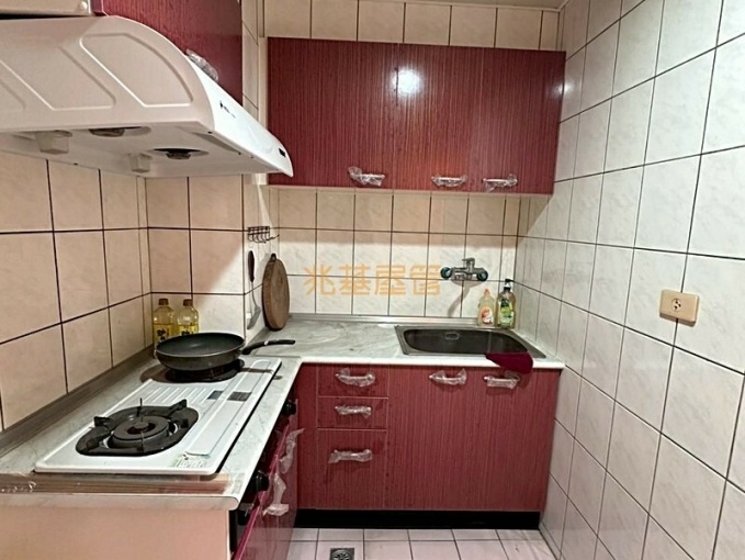 兆基社會住宅🏠免仲/幸福天地4大四房/可租補（第8張）