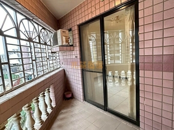 兆基社會住宅🏠免仲/幸福天地4大四房/可租補（第11張）