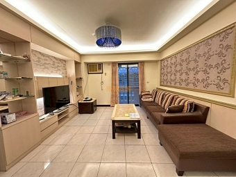 兆基社會住宅🏠免仲/幸福天地4大四房/可租補（第1張）