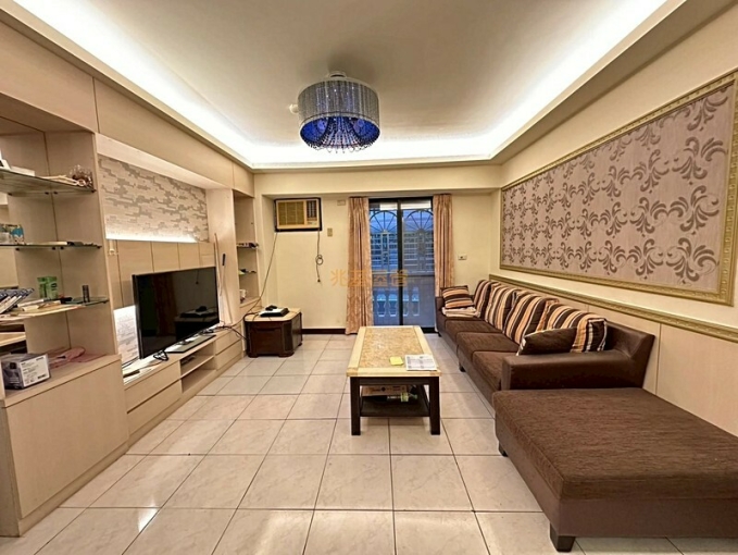 兆基社會住宅🏠免仲/幸福天地4大四房/可租補（第1張）