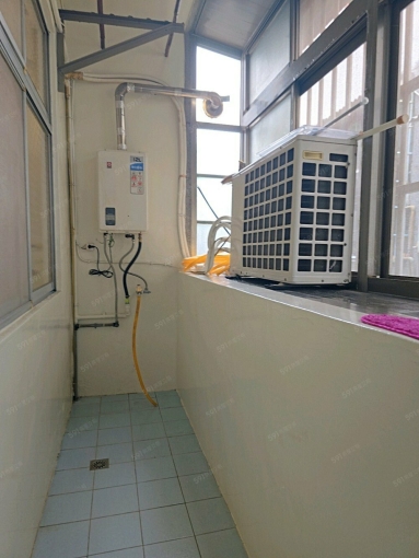 吉利街美㝢，近捷運、生活機能佳（第9張）