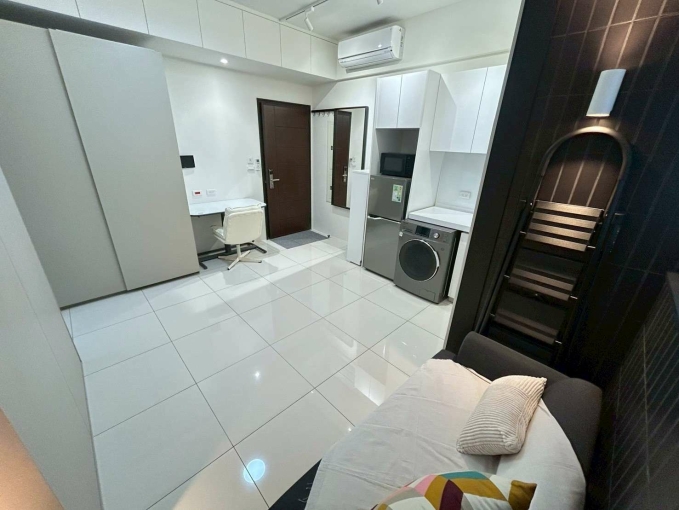 ★行天宮捷運★租補★代收垃圾★車位另租★管理員★（第14張）