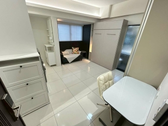 ★行天宮捷運★租補★代收垃圾★車位另租★管理員★（第11張）