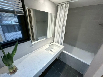 ★行天宮捷運★租補★代收垃圾★車位另租★管理員★（第8張）