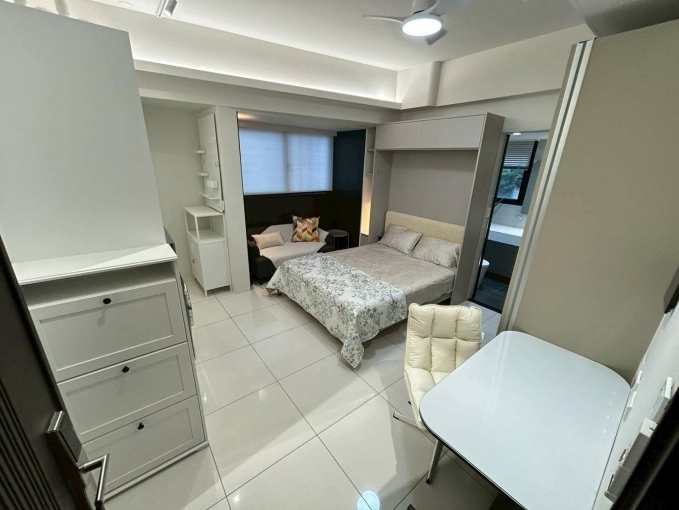 ★行天宮捷運★租補★代收垃圾★車位另租★管理員★（第2張）