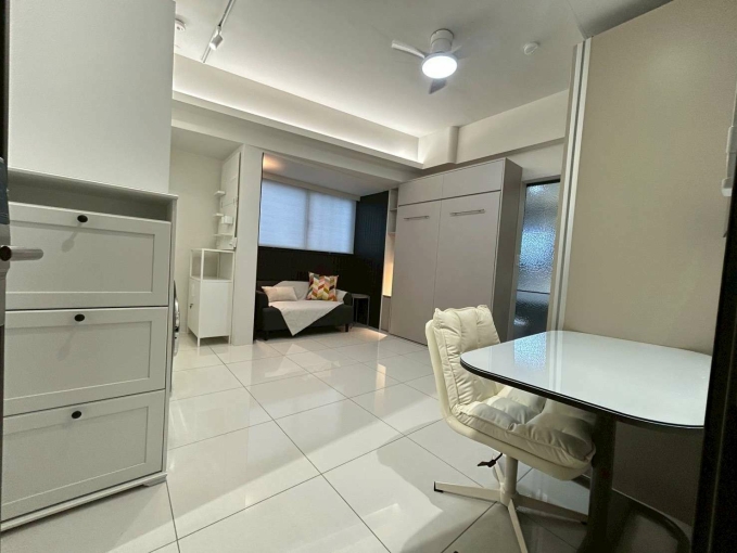 ★行天宮捷運★租補★代收垃圾★車位另租★管理員★（第12張）