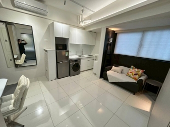 ★行天宮捷運★租補★代收垃圾★車位另租★管理員★（第15張）