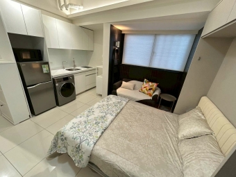 ★行天宮捷運★租補★代收垃圾★車位另租★管理員★（第9張）