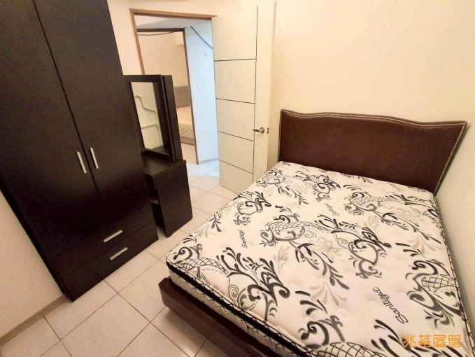 兆基社會住宅🏡2房車位家具電器齊便宜出租可租補（第6張）