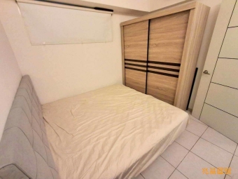 兆基社會住宅🏡2房車位家具電器齊便宜出租可租補（第7張）