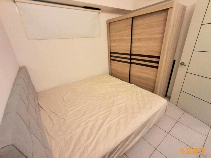 兆基社會住宅🏡2房車位家具電器齊便宜出租可租補（第7張）