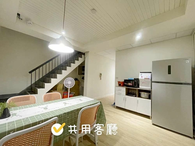 💓台電大樓捷運/師大/全新裝潢採光雅房/獨立陽台👍(第7張)