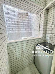 陽台獨洗🍀可租屋補助🍀流理台🍀電磁爐🍀可戶籍🍀室內機車位🍀子母車🍀管理員（第5張）