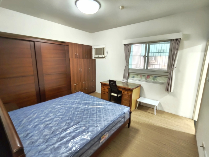 橘子🍊近文華高中捷運站🍊大客餐廳4房2衛⭐含管平車可租補公司報稅（第12張）