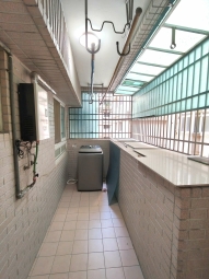 橘子🍊近文華高中捷運站🍊大客餐廳4房2衛⭐含管平車可租補公司報稅（第6張）