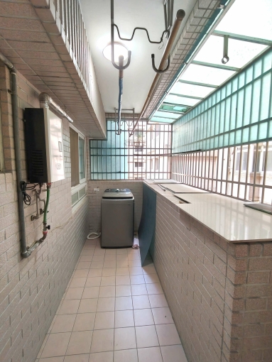 橘子🍊近文華高中捷運站🍊大客餐廳4房2衛⭐含管平車可租補公司報稅（第6張）