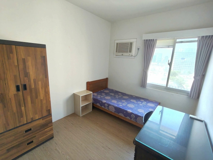 橘子🍊近文華高中捷運站🍊大客餐廳4房2衛⭐含管平車可租補公司報稅（第9張）