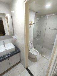 橘子🍊近文華高中捷運站🍊大客餐廳4房2衛⭐含管平車可租補公司報稅（第13張）