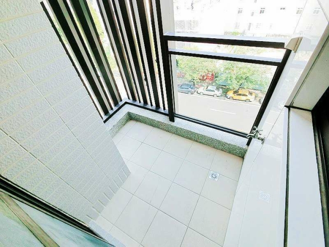 🧡加賴約🧡電梯新屋🧡獨立陽台🧡租屋補助🧡秒殺物件🧡（第9張）