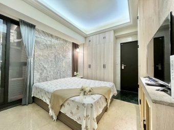 期盼長大的我們💕獨洗獨曬✨可租補✨近一中 中國醫💕宇你相見（第1張）