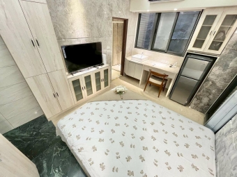 期盼長大的我們💕獨洗獨曬✨可租補✨近一中 中國醫💕宇你相見（第9張）