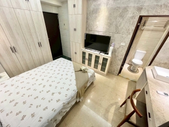 期盼長大的我們💕獨洗獨曬✨可租補✨近一中 中國醫💕宇你相見（第8張）