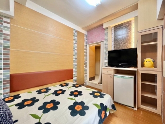 🌳可租補💖電梯管理員⭐曬衣窗💖8門衣櫃🌳（第6張）